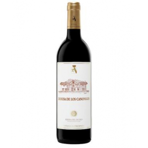 Dehesa de los Canónigos Crianza Magnum