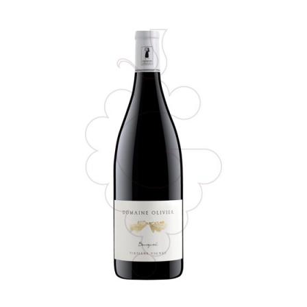 Olivier Bourgueil Vieilles Vignes