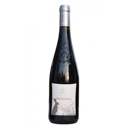 Domaine Des Forges Poil de Lièvre