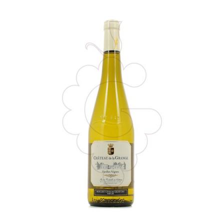 Château de la Grange Muscadet-Côtes de Grandlieu