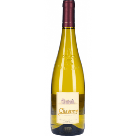 Cheverny Philippe Loquineau Blanc