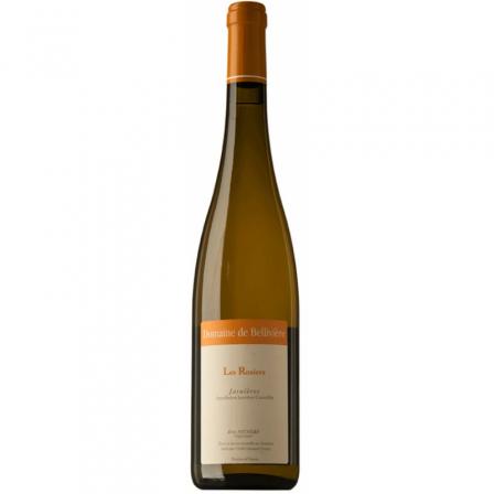 Domaine de Bellivière Les Rosiers Sec