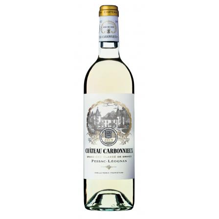 Carbonnieux Blanc