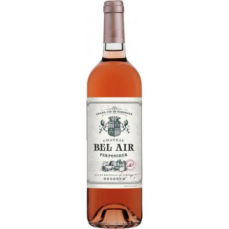 Château Bel-Air Perponcher Rosé Réserve