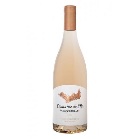 Domaine de l'Ile Rosé