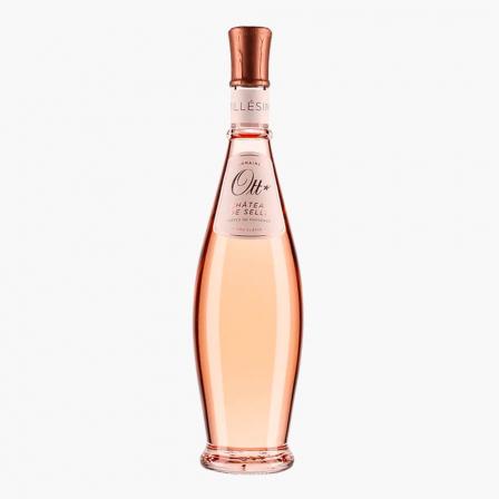 Château de Selle Coeur de Grain Domaine d'Ott Rosé