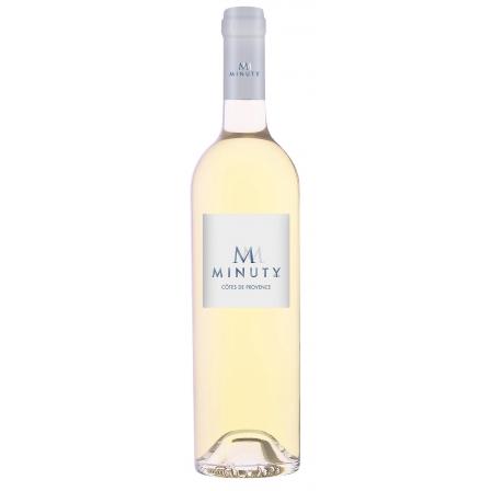 Minuty Cuvée M Blanc
