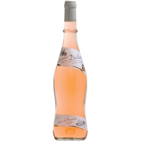 Château de la Deidière Rosé Côtes de Provence