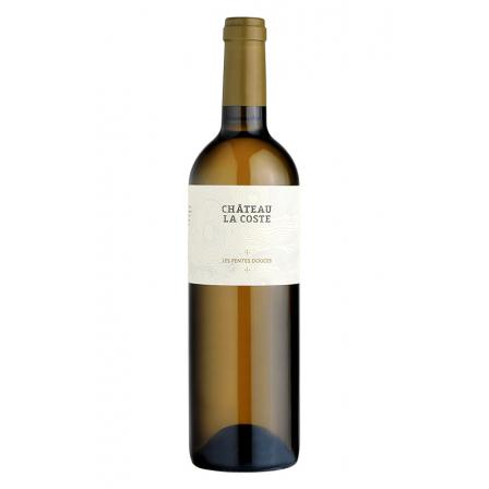 Château Lacoste Les Pentes Douces Blanc