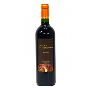 Valduero Reserva