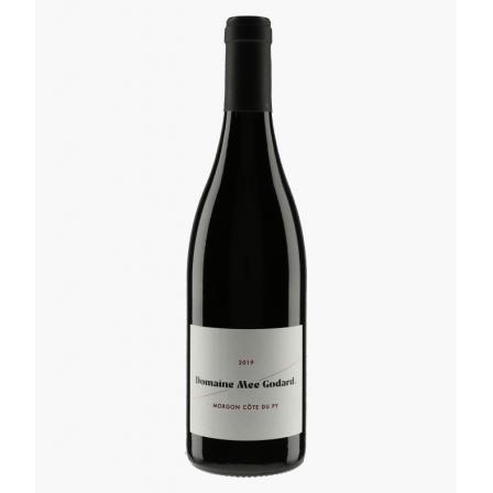 Domaine Mee Godard Morgon Côte du Py