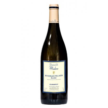 Jean Bererd et Fils Domaine de la Madone Beaujolais-Villages Blanc