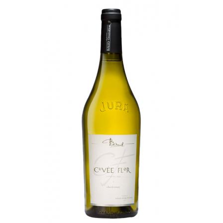 Domaine Baud Baud Chardonnay Cuvée Flor