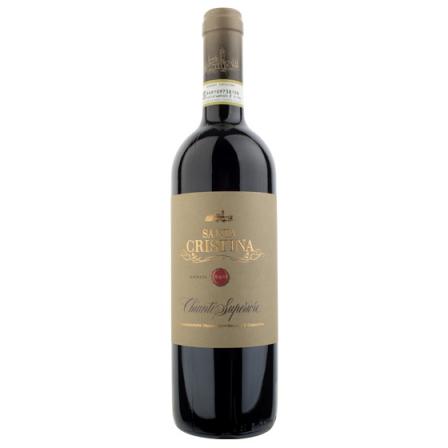 Antinori Chianti Superiore Santa Cristina