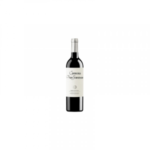 Convento San Francisco Crianza