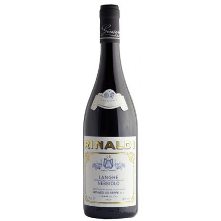 Giuseppe Rinaldi Langhe Nebbiolo