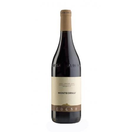Elvio Cogno Langhe Nebbiolo Montegrilli