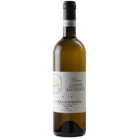G.B. Burlotto Dives Sauvignon