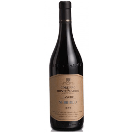 Cordero di Montezemolo Langhe Nebbiolo