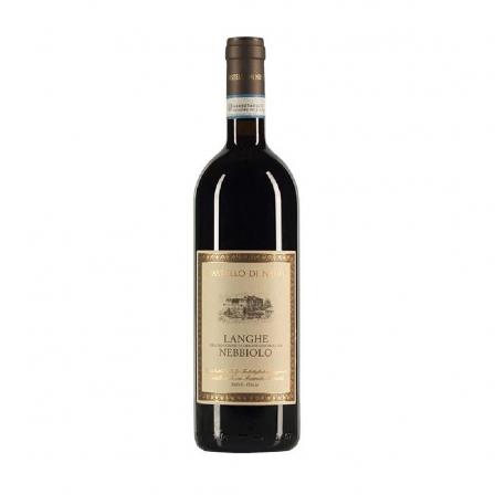 Castello di Neive Langhe Nebbiolo