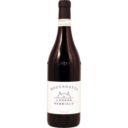 Moccagatta Nebbiolo Langhe