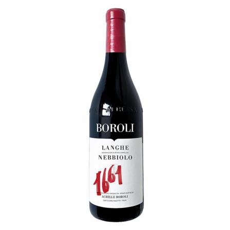 Boroli Langhe Nebbiolo