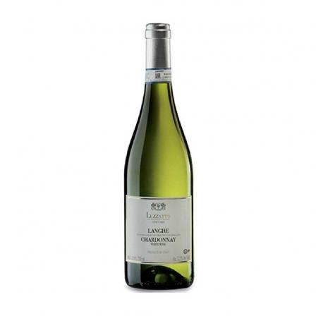 Luzzatto Langhe Chardonnay