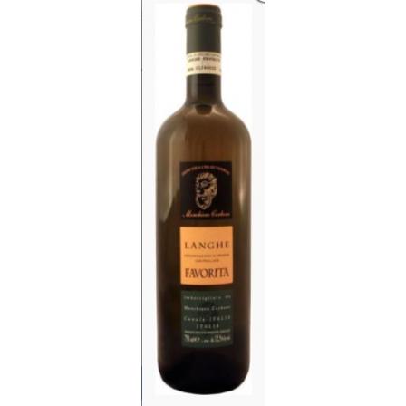 Monchiero Carbone Favorita Langhe