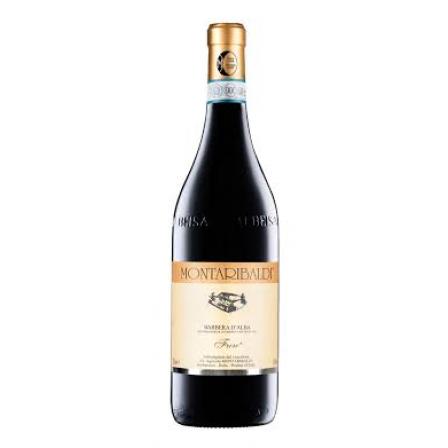 Montaribaldi Frere Barbera D'alba