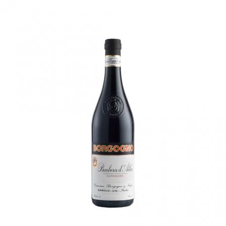 Giacomo Borgogno Barbera d'Alba Superiore