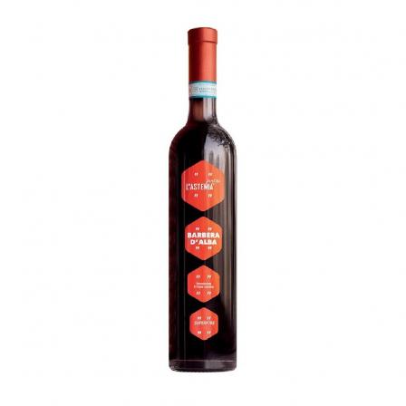 L'Astemia Pentita Barbera d'Alba