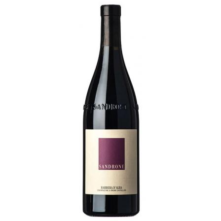 Luciano Sandrone Barbera d'Alba