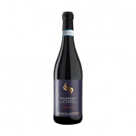 San Silvestro Barbera d'Alba Superiore