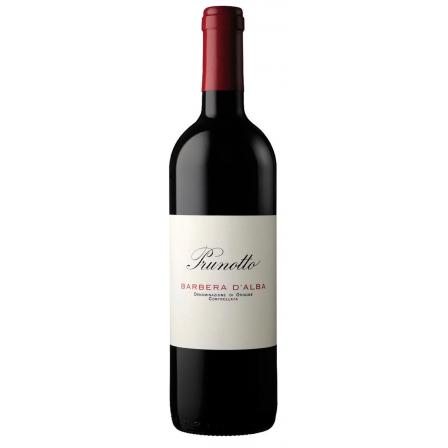 Antinori Barbera d'Alba Prunotto Marchese