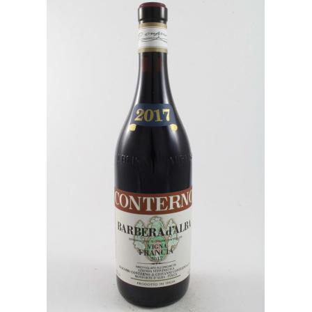 Giacomo Conterno Barbera d'Alba Francia