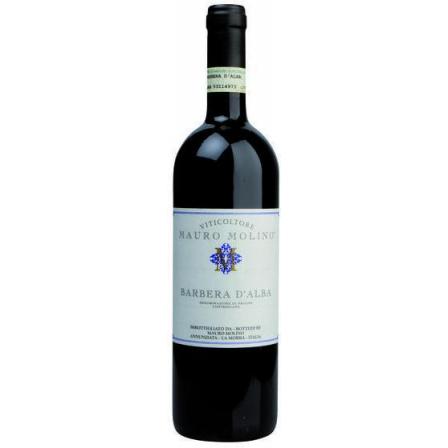 Mauro Molino Barbera d'Alba