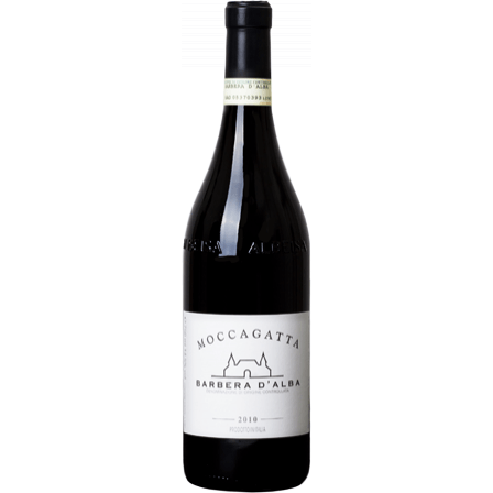 Moccagatta Barbera d'Alba