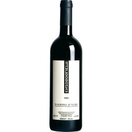 Enzo Boglietti Barbera d'Alba Barbera d'Alba