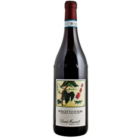 Bartolo Mascarello Dolcetto d'Alba