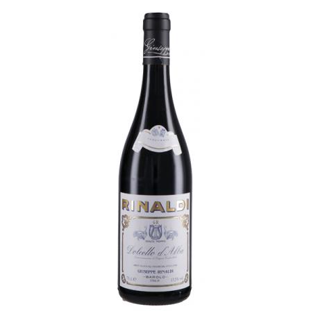 Giuseppe Rinaldi Dolcetto d'Alba