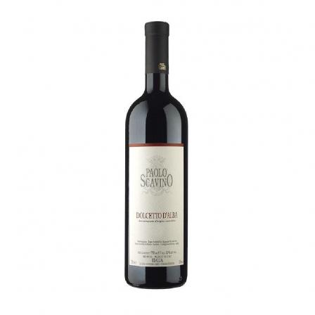 Paolo Scavino Dolcetto d'Alba