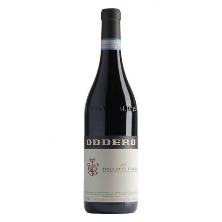 Oddero Dolcetto d'Alba