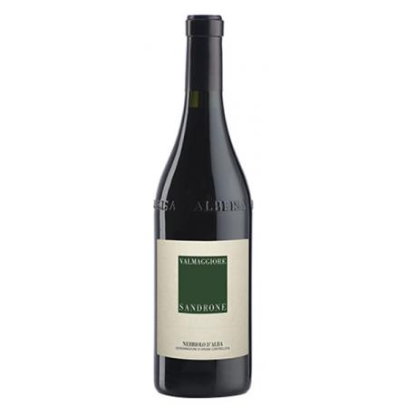 Luciano Sandrone Valmaggiore Nebbiolo