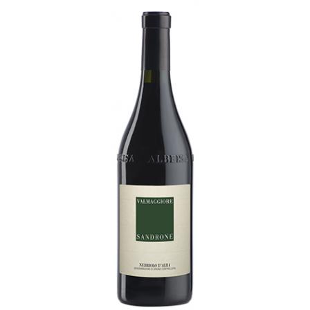 Luciano Sandrone Valmaggiore Nebbiolo d'Alba