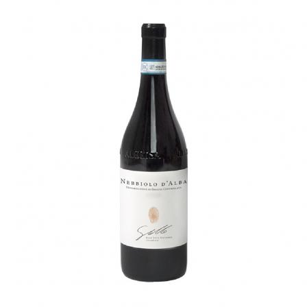 Gian Luca Colombo Nebbiolo d'Alba