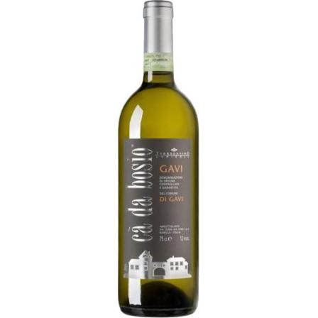 Vite Colte Terre da Gavi di Gavi Cà da Bosio