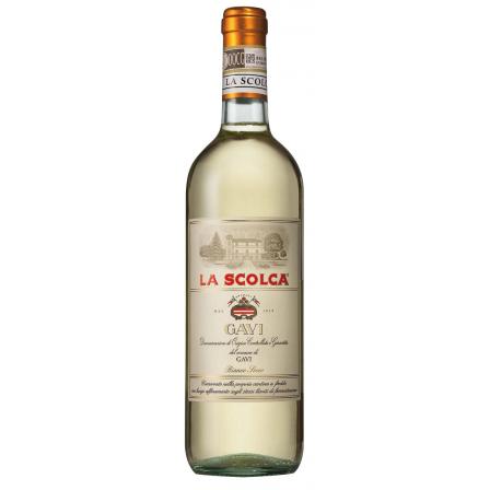 La Scolca Etichetta Bianca Gavi