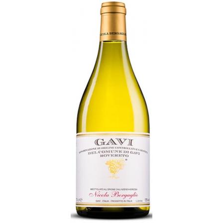 Bergaglio Gavi di Gavi Etichetta Bianca