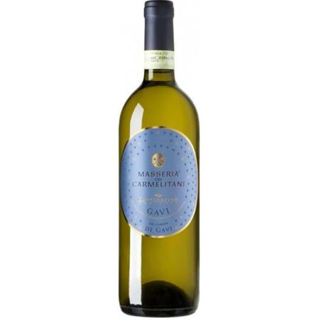 Vite Colte Terre da Gavi di Gavi Masseria Dei Carmelitani