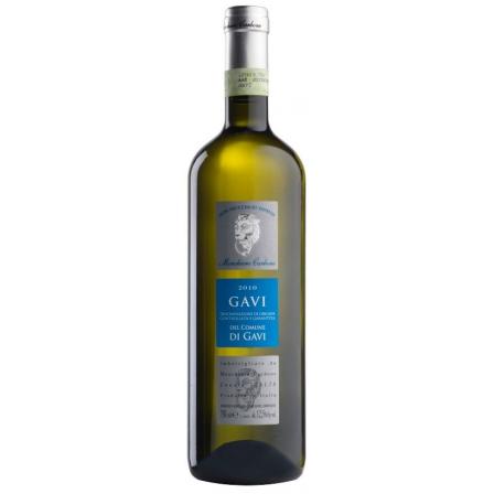 Monchiero Carbone Gavi del Commune di Gavi